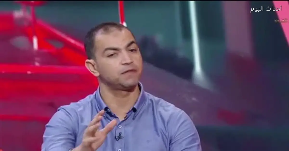 عبداللاه جلال: أجواء رمضان مميزة هذا العام بعيدًا عن أسرتي