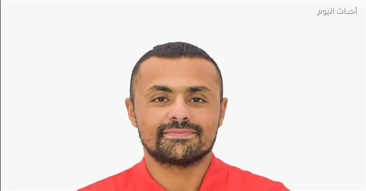 عزمي محيلبة يحقق ذهبية جائزة سمو الأمير الكبرى للرماية في قطر