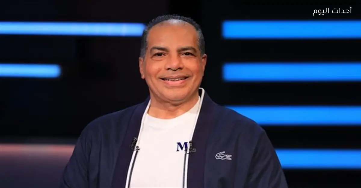 علاء ميهوب: أحمد عيد لا يشبه الأهلي والمبالغة في عقود اللاعبين واضحة