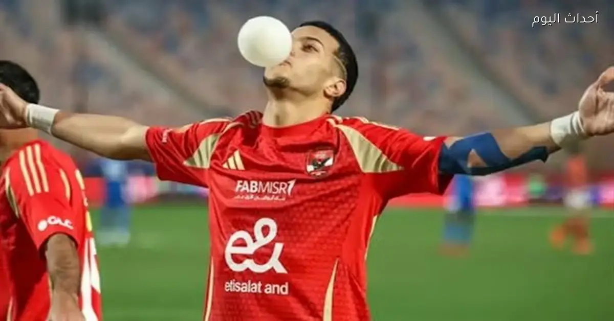 علاء ميهوب: إمام عاشور لم يحدث من قبل والأهلي له حق بيعه