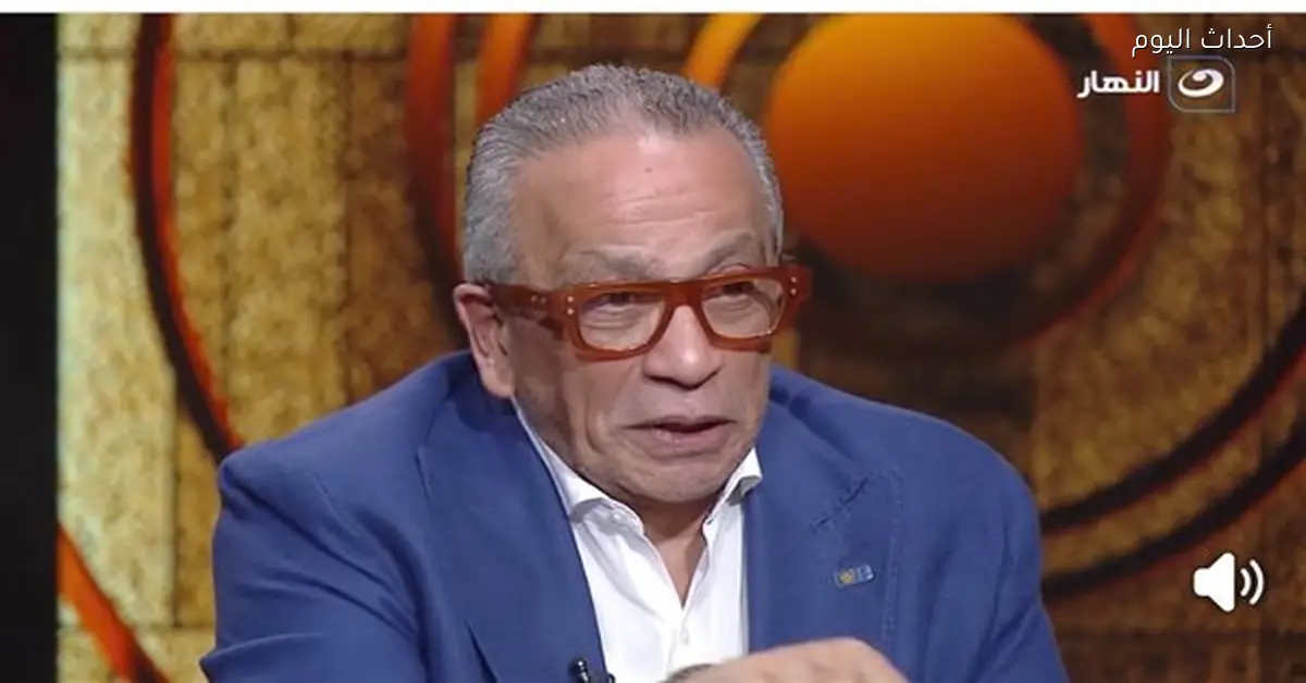 عمرو الجنايني: والد زيزو قدم طلباته وانتهى الأمر بشكر بسيط