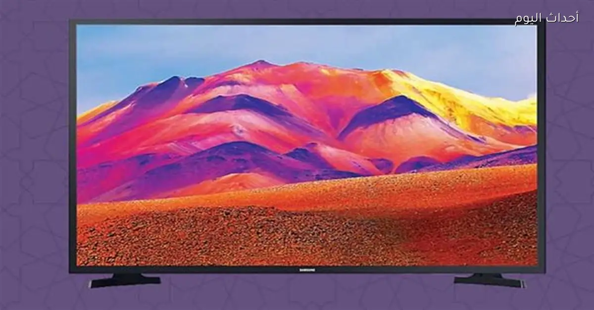 عيوب شاشات سامسونج سمارت في جودة الصورة والإنترنت