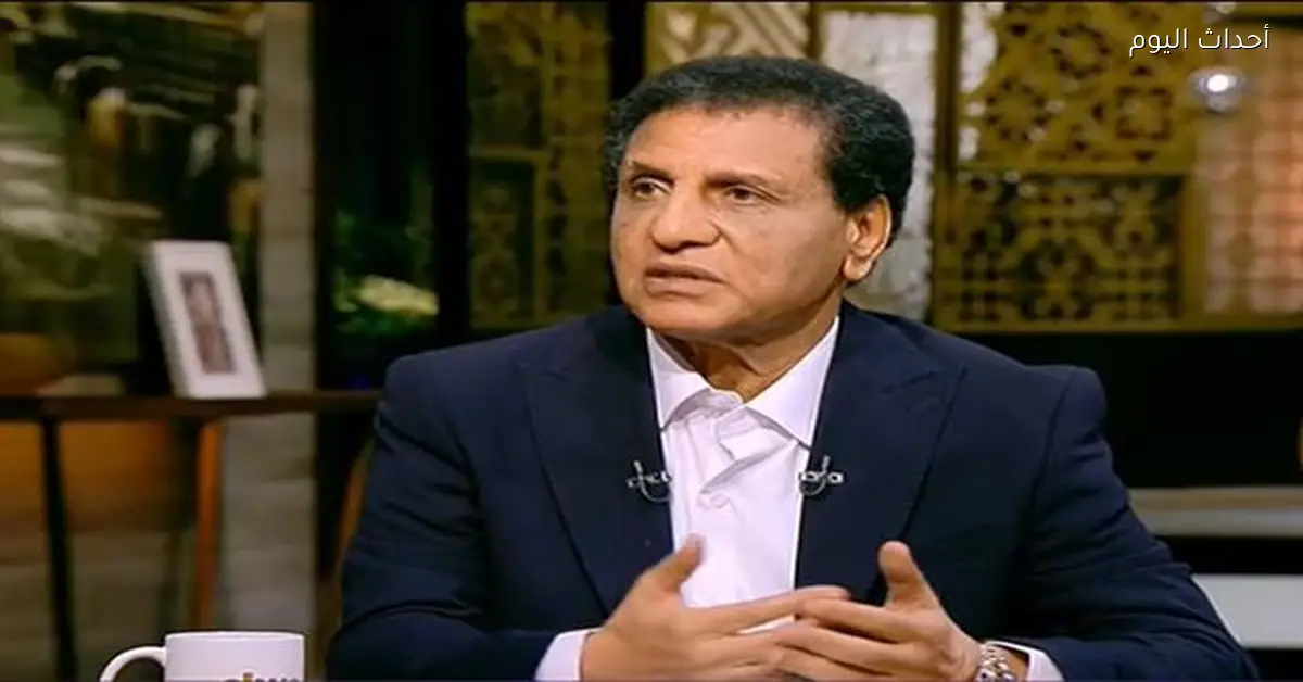 فاروق جعفر يشيد بقطاع الناشئين ويطالب مدرب الزمالك بالتركيز قبل مواجهة سموحة