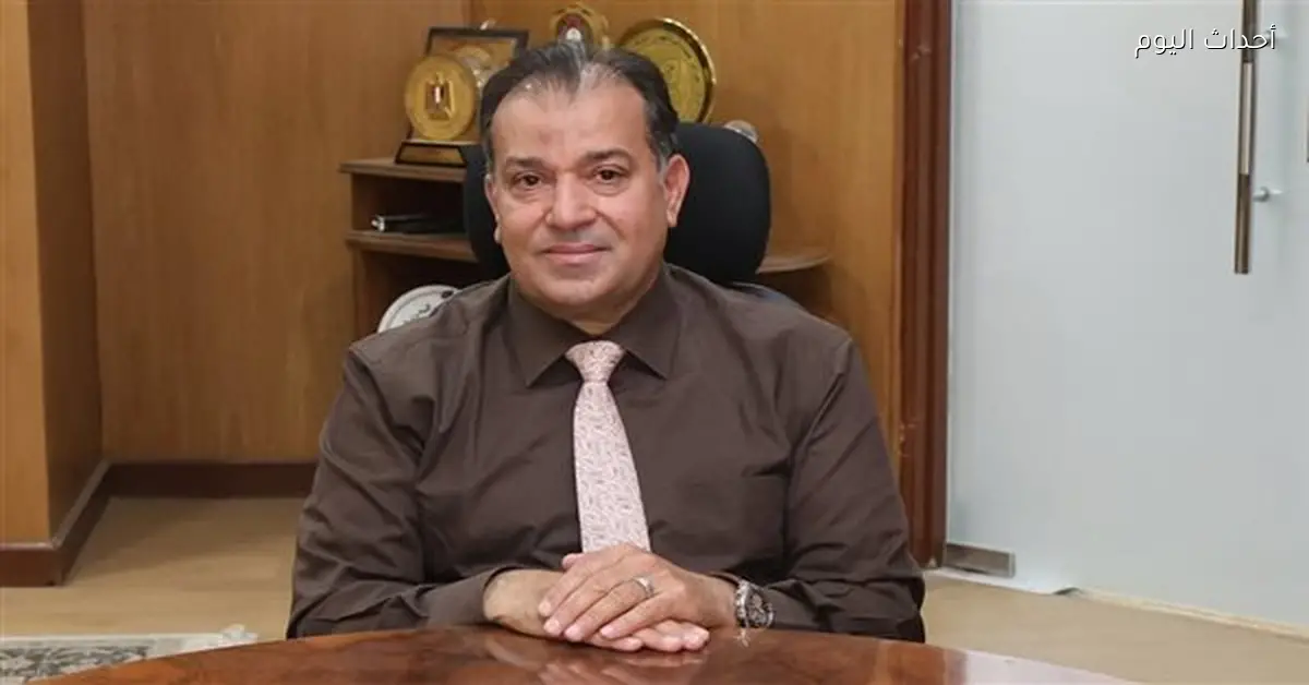 فحص أعمال الكنترولات بجامعة جنوب الوادي لتعزيز الشفافية