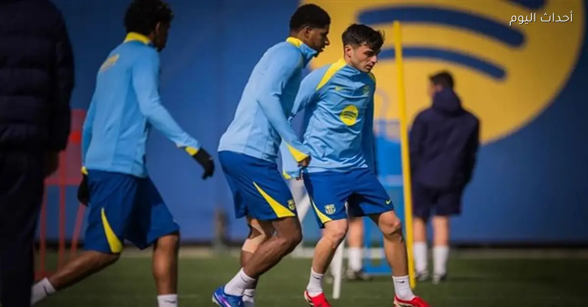 فليك يؤكد: سأتمسك بأسلوبي مع برشلونة