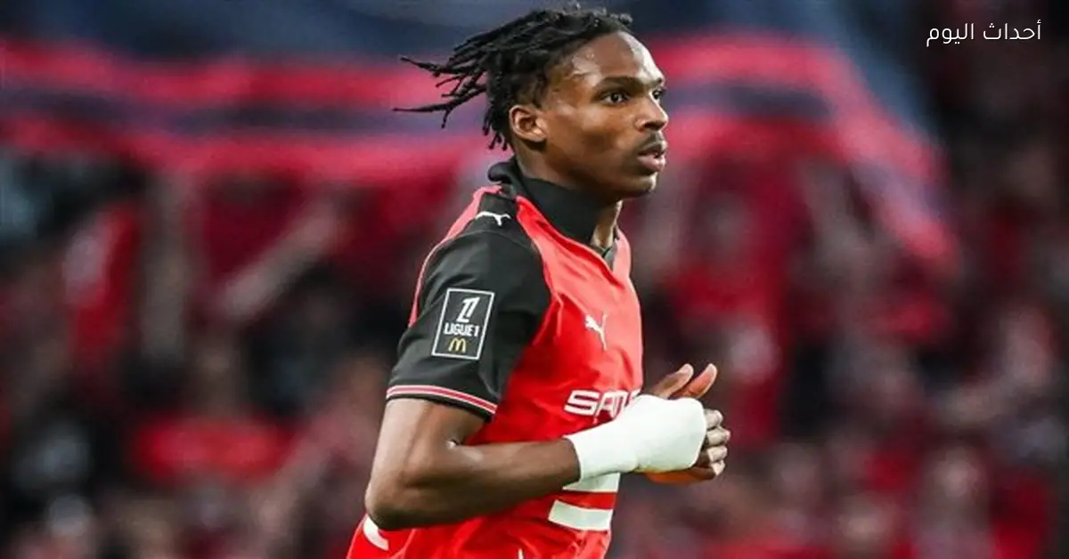 ليفربول يقترب من ضم جيريمي جاكيه في يناير