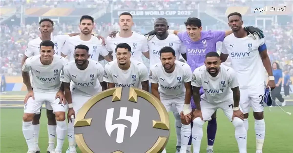 مباراة الهلال وشباب الأهلي الشوط الثاني في دوري أبطال آسيا 2025