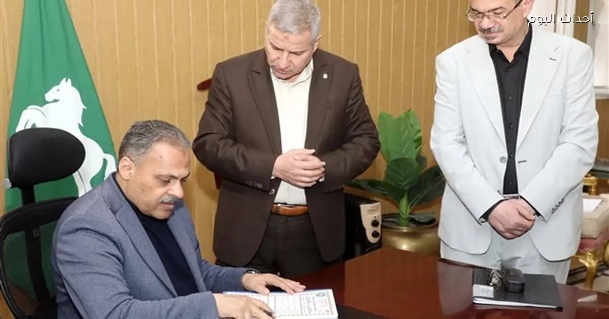 محافظ الشرقية يعلن نتيجة الشهادة الإعدادية بنجاح 70.35%