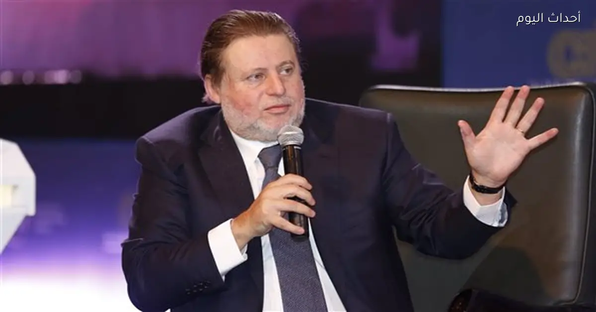 محافظ المركزي: خفضنا معدلات التضخم من 40% إلى 12%