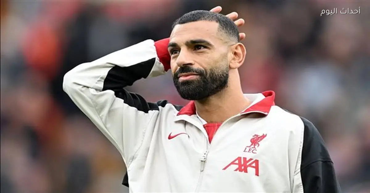 محمد صلاح يقترب من دوري روشن في الانتقالات الصيفية