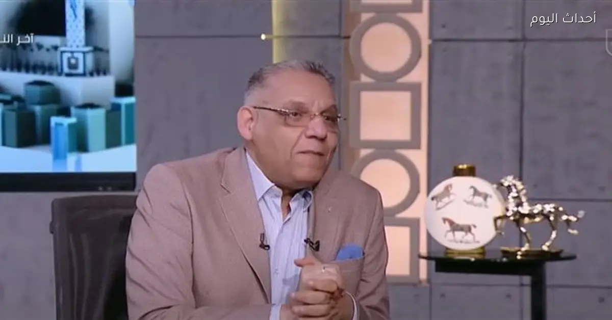 محمد صلاح ينتقد الحكم محمود البنا ويطالب بالتحقيق في تصريحاته