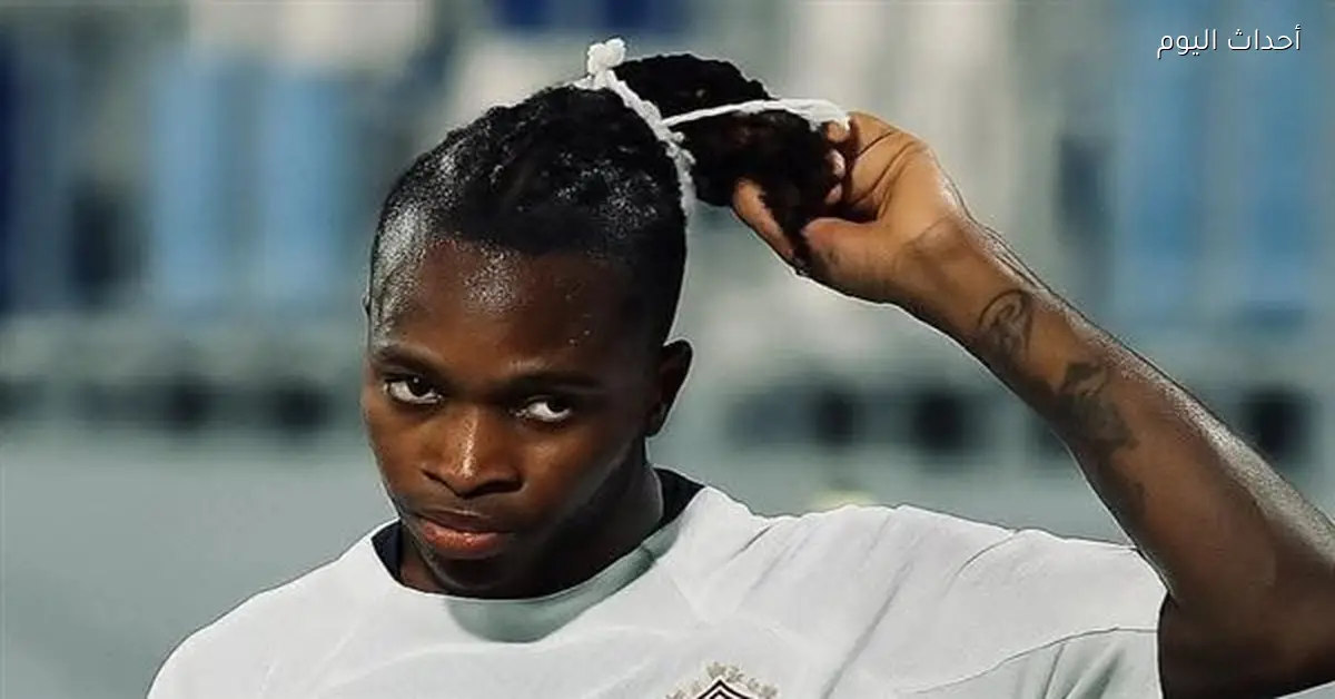 محمود فؤاد: شيكو بانزا مغادر الزمالك الصيف المقبل