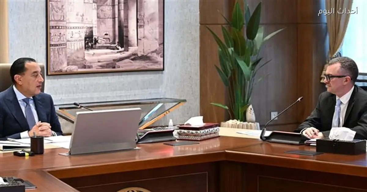 مدبولي يؤكد استمرار البناء على الإنجازات لبرنامج اقتصادي متكامل