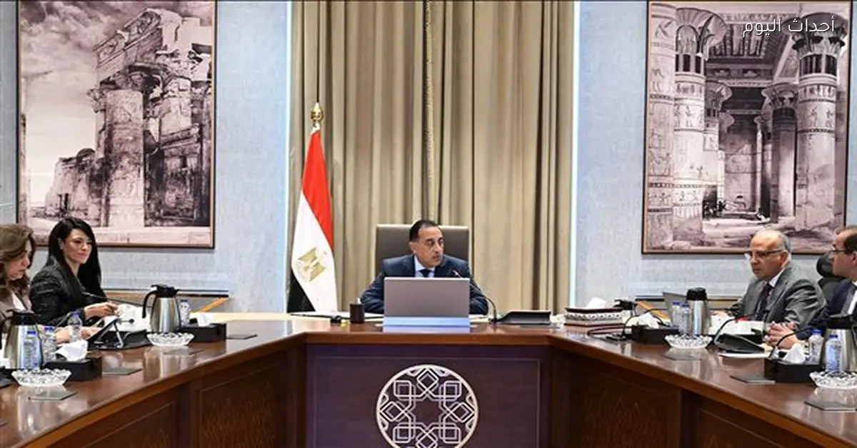 مدبولي يتابع تنفيذ مشروعات حماية الشواطئ