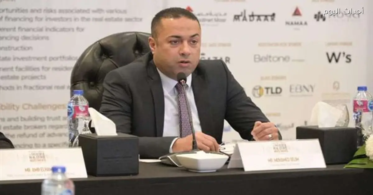 مدير بحوث البورصة يؤكد أهمية تنوع المنتجات المالية لجذب الاستثمارات