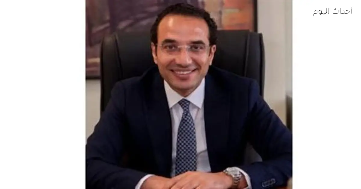 مساعد وزير التموين يوضح تفاصيل مشروع كاري أون للمنافذ الحديثة