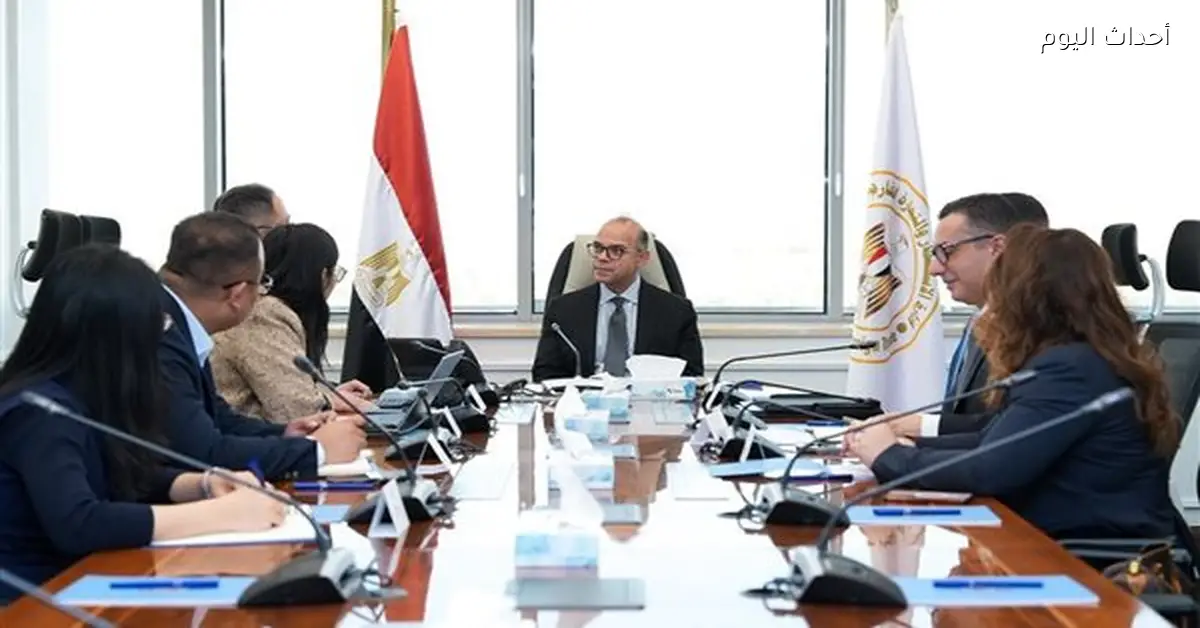 مشروع صناعي في مصر لإنتاج قوالب الإطارات باستثمارات 100 مليون دولار