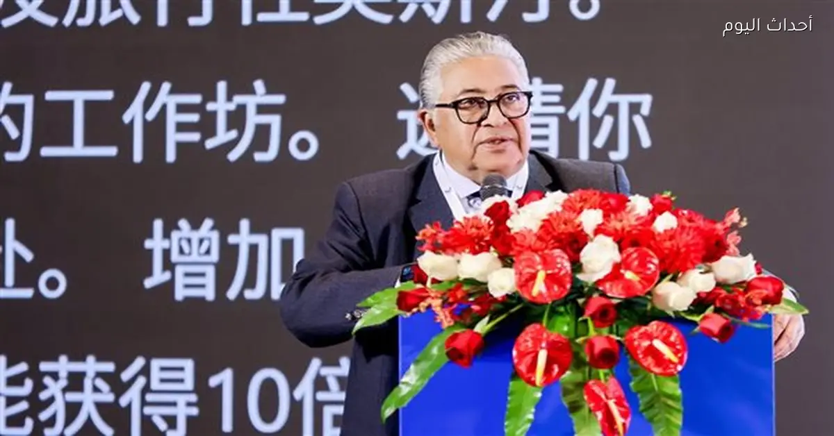 مصر تستهدف 30 مليون سائح سنويًا لتعزيز السياحة