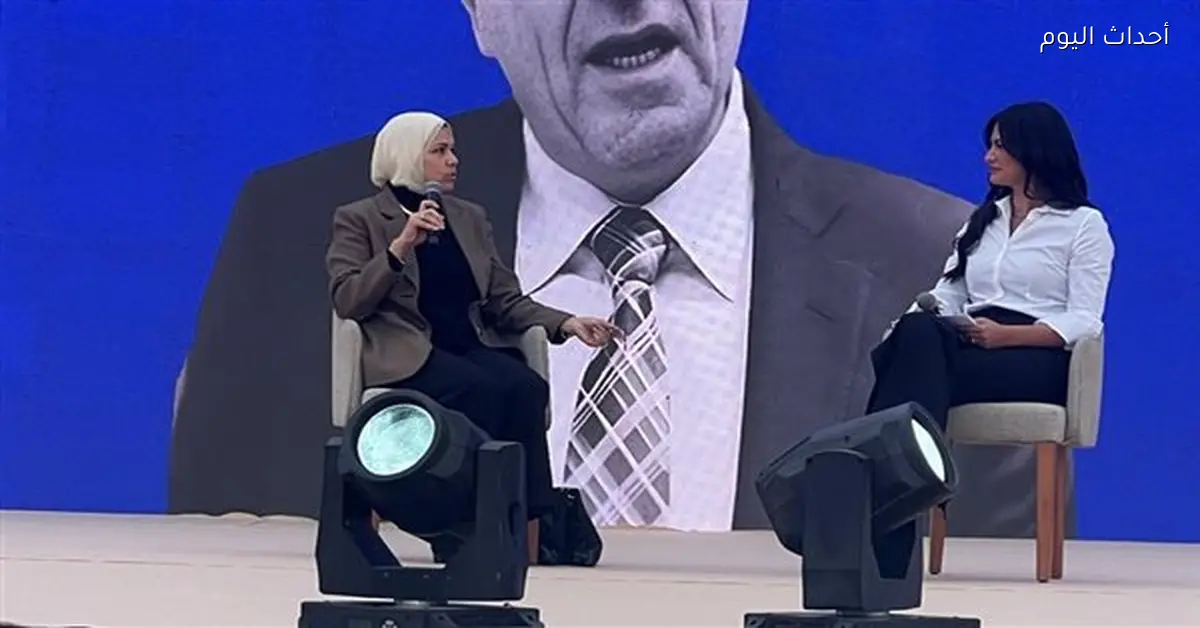 مصر تشهد نقطة تحول حقيقية والضرائب تعزز دخل الموازنة