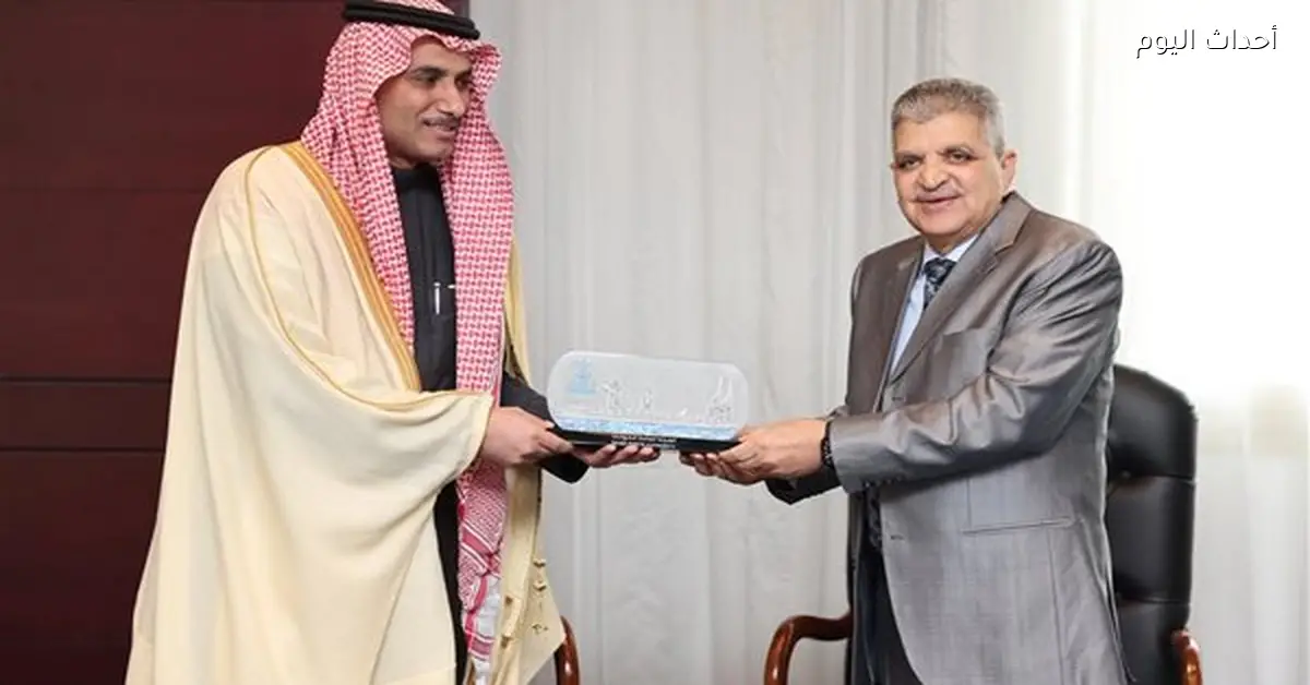 مصر والسعودية تعززان التعاون في الموانئ والتكريك البحري