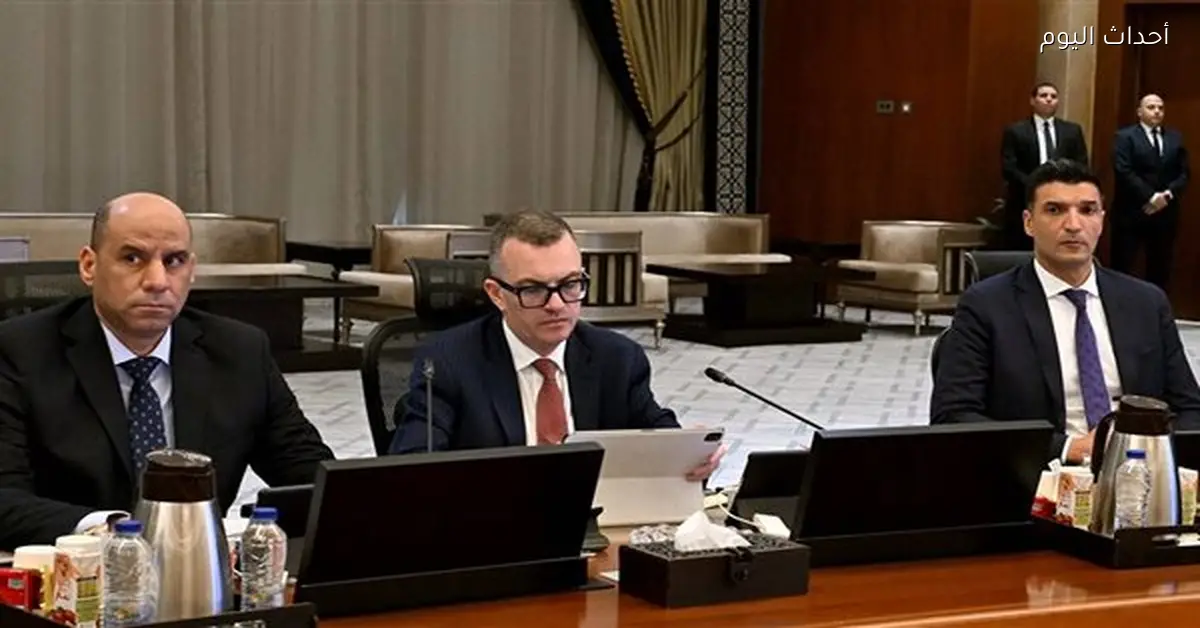 معدل نمو الاقتصاد يرتفع إلى 5.3% في الربع الثاني