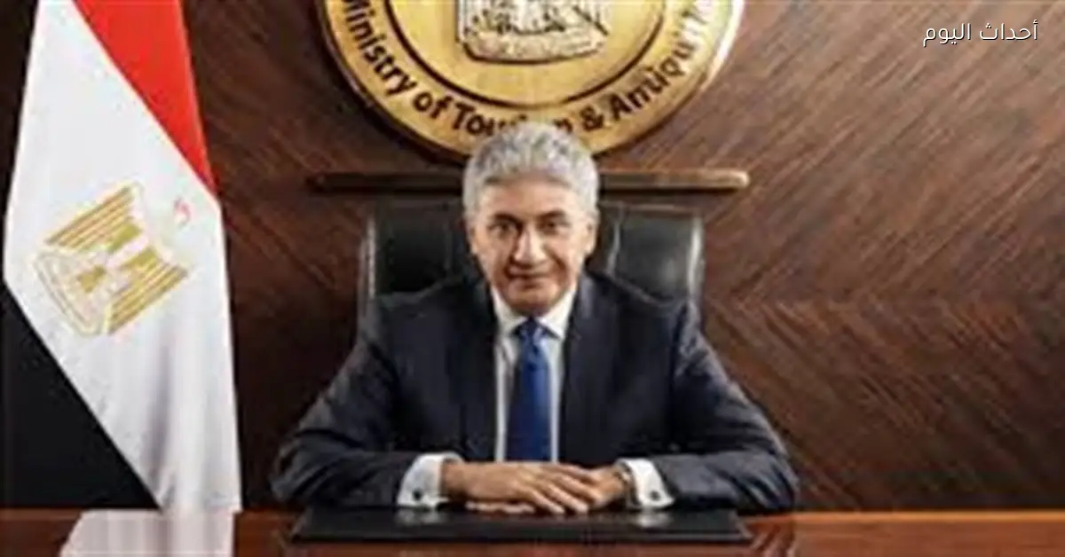 ملفات هامة على طاولة وزير السياحة في الحكومة الجديدة