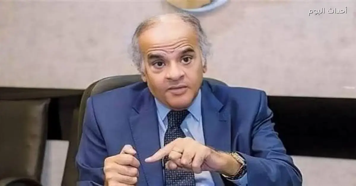 ممدوح عباس: الفوز على كايزر تشيفز يسعد جماهير الزمالك