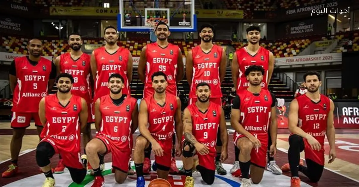 مواعيد مباريات منتخب مصر في التصفيات الإفريقية لكأس العالم