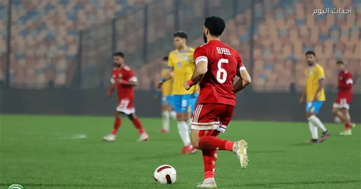 مودرن سبورت تهنئ جوهر نبيل بمناسبة تعيينه وزير الشباب والرياضة