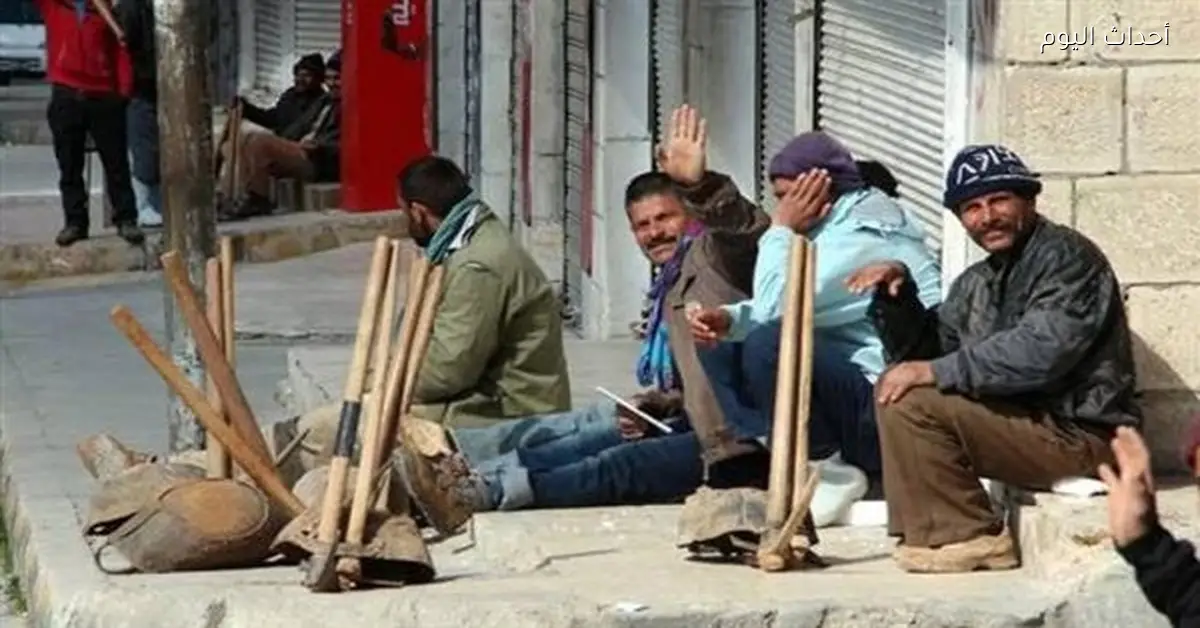 موعد صرف منحة رمضان وعيد الفطر للعمالة غير المنتظمة 2026