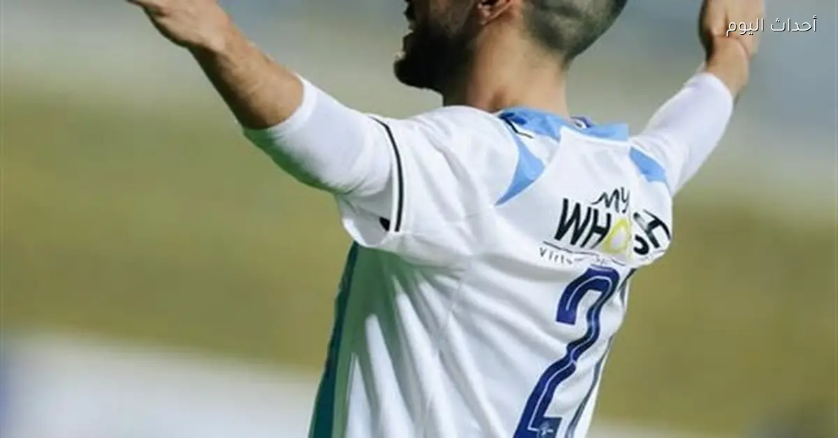 نتيجة مباراة بيراميدز وإنبي في الشوط الثاني 2-1 بالدوري المصري