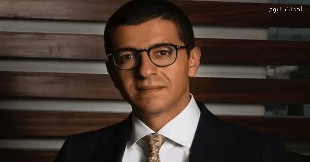 نجاتي ضمن أفضل صُنّاع محتوى على LinkedIn لعام 2026