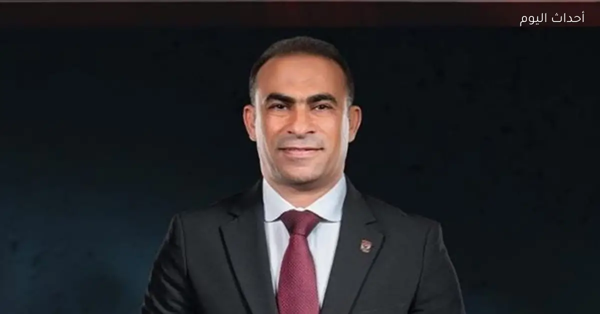هل اقتربت العلاقة بين الأهلي وسيد عبدالحفيظ من النهاية؟ ناقد رياضي يشرح
