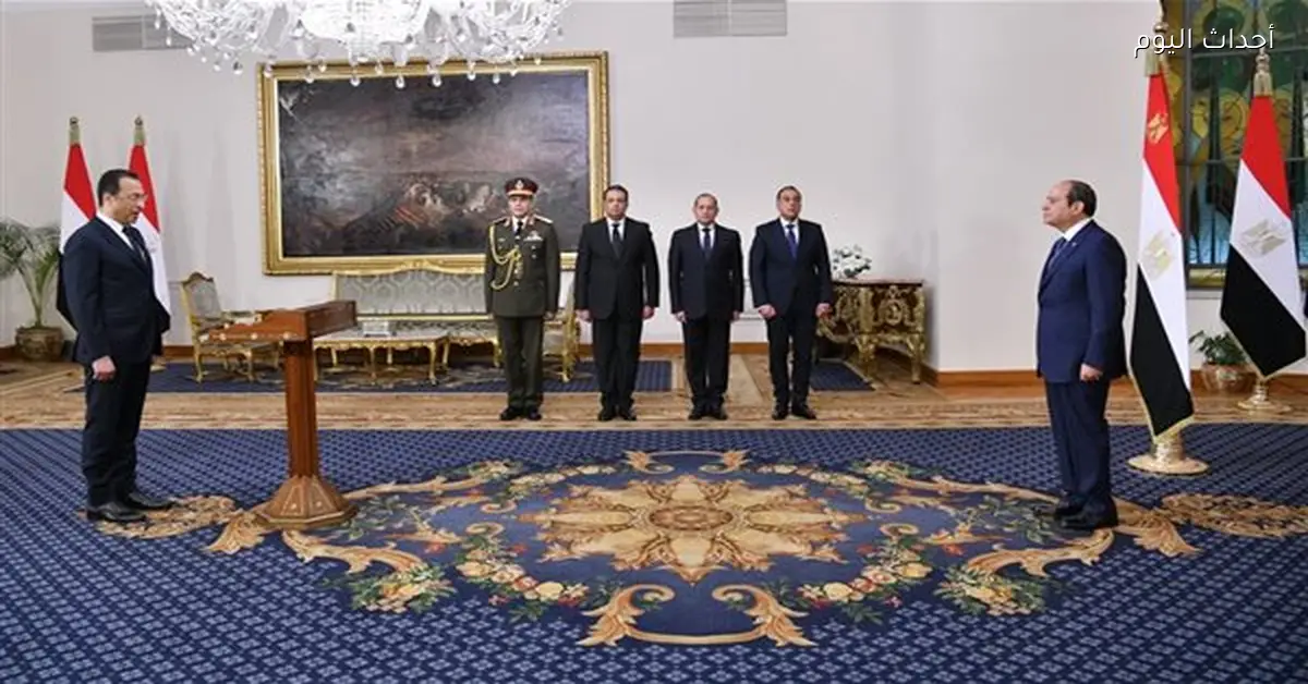 وزير الاتصالات يؤكد أهمية التوسع الرقمي والذكاء الاصطناعي