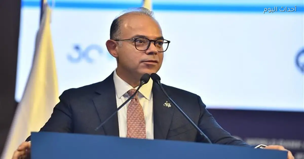 وزير الاستثمار يناقش إنشاء صناديق تمويل لدعم المواهب الرياضية