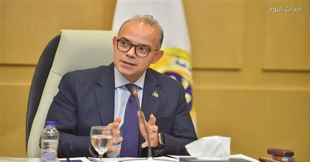 وزير الاستثمار يناقش مع «سكاتك» تعزيز مشروعات الطاقة المتجددة في مصر