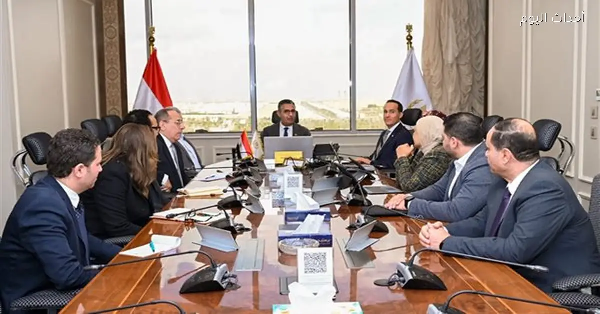 وزير التموين: التعاون مع حياة كريمة يهدف لخدمة المواطن