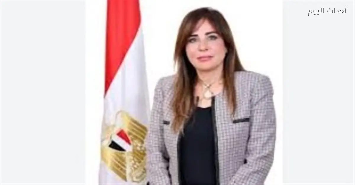 وزيرة الإسكان تتابع تنفيذ مشروع “سكن كل المصريين” في المدن الجديدة