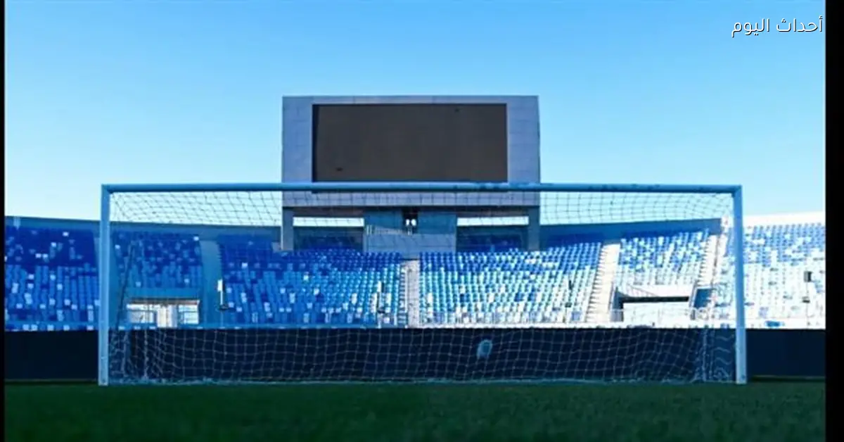 وصول حافلة الزمالك لاستعدادات مواجهة كهرباء الإسماعيلية في الدوري