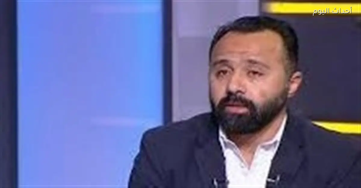 وفاة نجم الأهلي السابق تثير الحزن تفاصيل