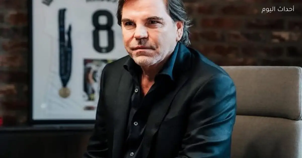 وكيل فيرتز يوضح تفاصيل مفاوضاته مع ريال مدريد قبل انضمام اللاعب لليفربول