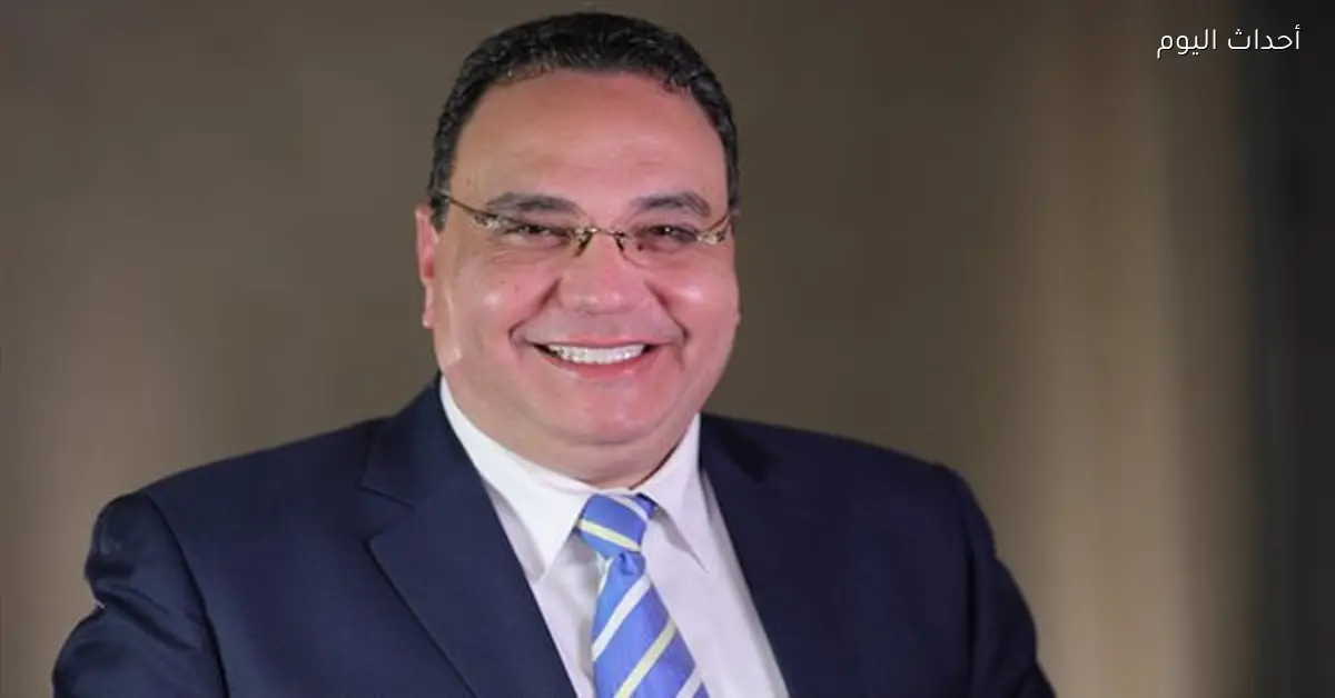 وليد هندي يحذر من مخاطر الاستيقاظ على رسائل العمل