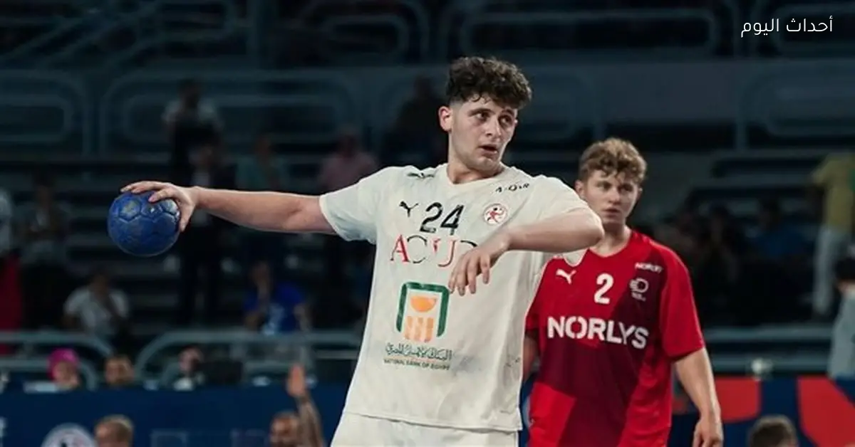 يوسف لؤلؤ يتعرض لإصابة في الكاحل ومدة غيابه تتضح