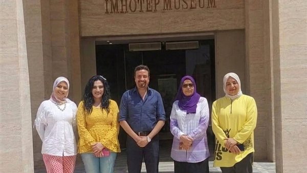 البحارة في مصر القديمة.. معرض أثرى يستحق المشاهدة