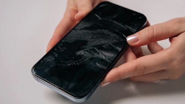 5 علامات في شاشة هاتفك تشير إلى خطر يجب الانتباه لها