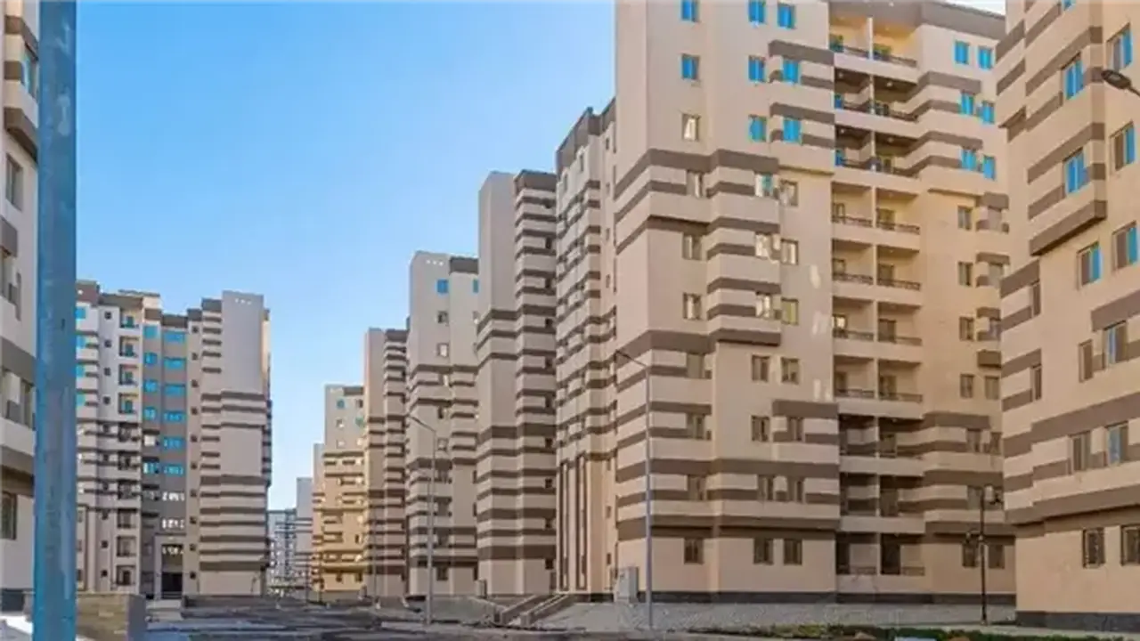 تسليم دفعة جديدة من شقق فالي تاورز إيست في مصر: مواعيد ومعلومات هامة