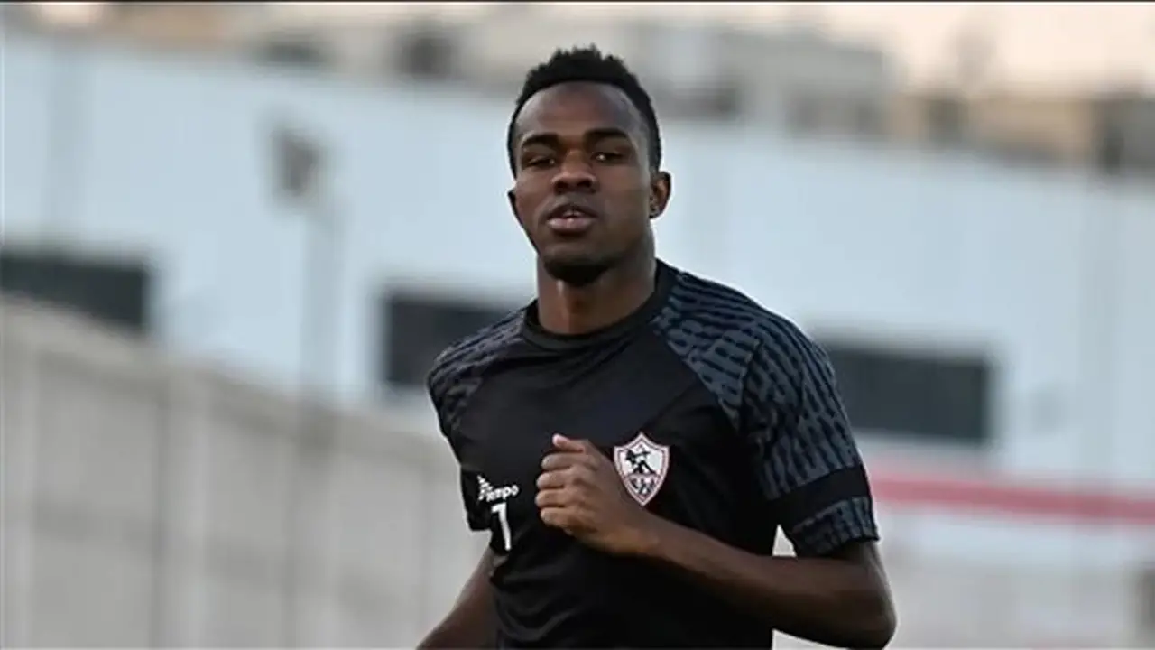 الزمالك ينتظر رد إبراهيما نداي بشأن جدولة مستحقاته المالية