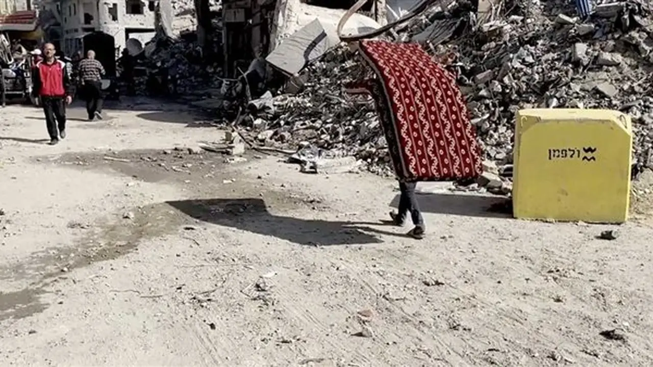 القوات المتعددة الجنسيات في غزة: صقور بلا حمائم تحت نار الاحتلال
