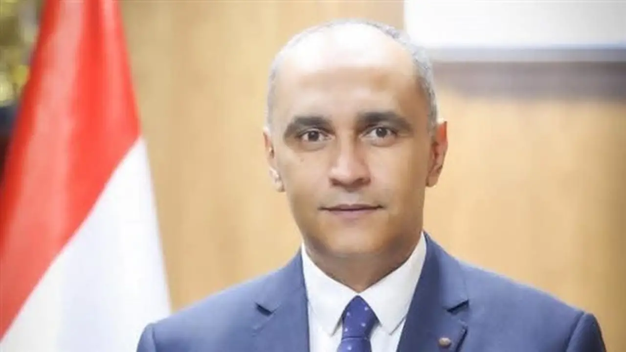 وزير الصحة يكلف الدكتور أسامة بلبل مديرًا لصحة الدقهلية خلفًا للجزار