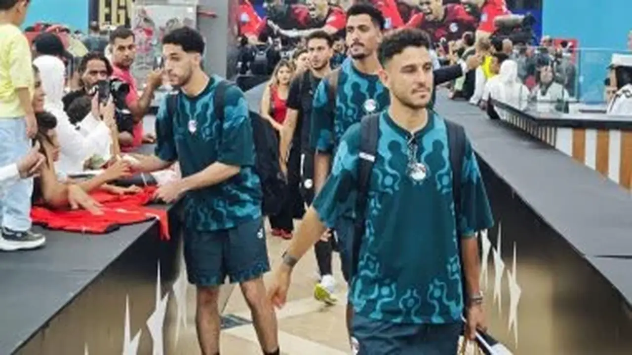 اتحاد الكرة يرحب بإقامة احتفالية تكريم مميزة لمنتخب مصر بعد إنجاز المونديال